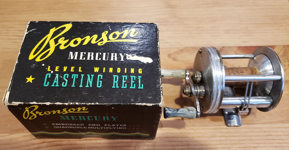 BronsonMercuryReel
