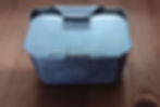 H.S. Ross Bait Baffler