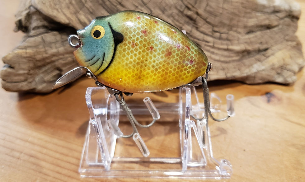 Heddon730Punkinseed
