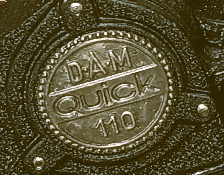 D.A.M