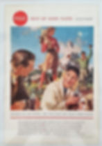 CocaColaAdvertisement
