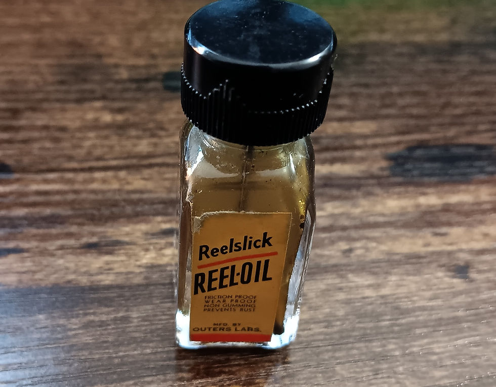 Reel-Slick