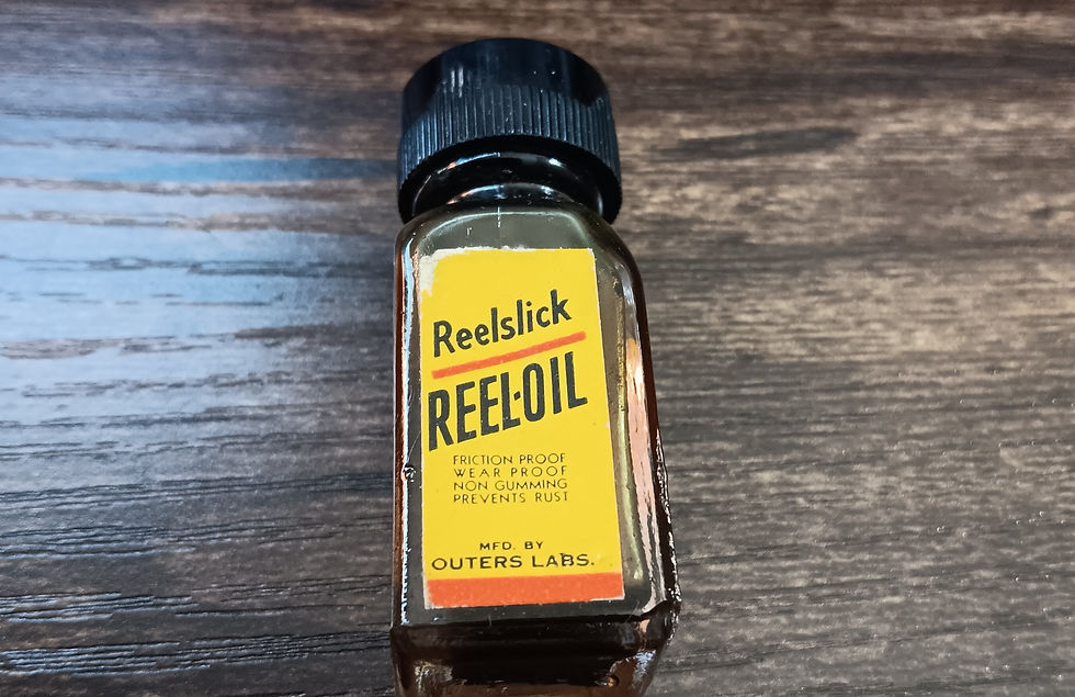 Reel-Slick