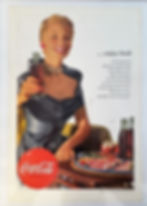 CocaColaAdvertisement