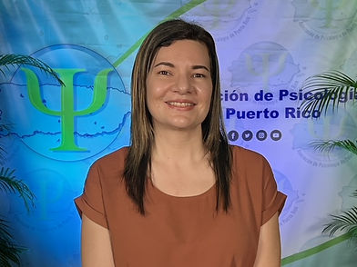 Dra. Carol Y. Irizarry-Robles