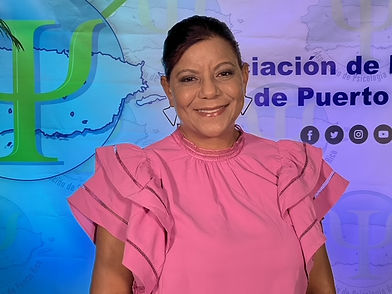 Dra. Migna L. Rivera García