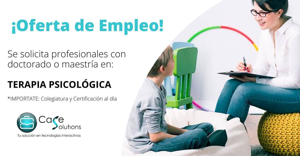 Empleos APPR