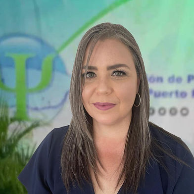 Dra. Patricia Landers Santiago