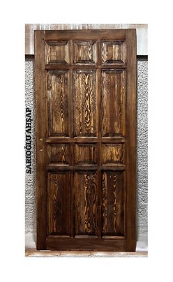 kapı modelleri