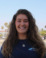 Sam - Deckhand on the Condor Express