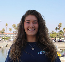 Sam - Deckhand on the Condor Express