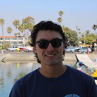 Eddy - Captain on the Condor Express