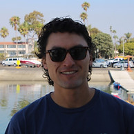 Eddy - Captain on the Condor Express