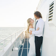 coastal wedding photos beach wedding venue ocean view venue Santa Barbara weddings inspiration aesthetic chic weddings