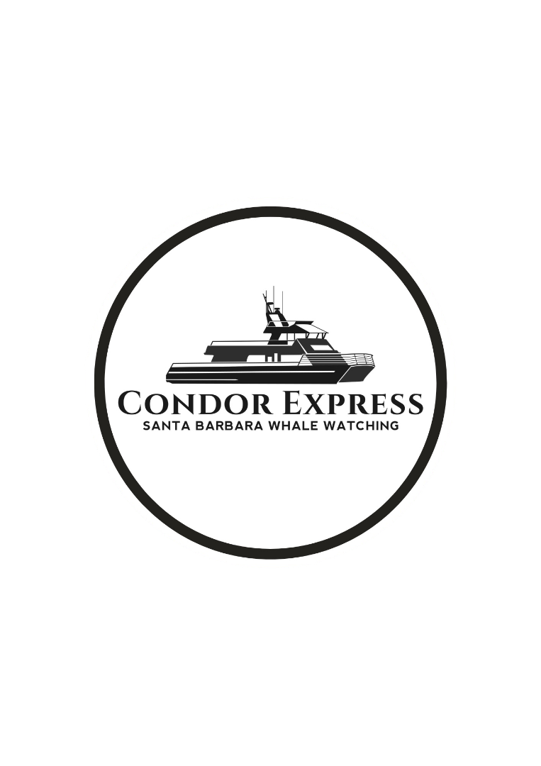 Condor Express | Whale Watching & Private Charters logo