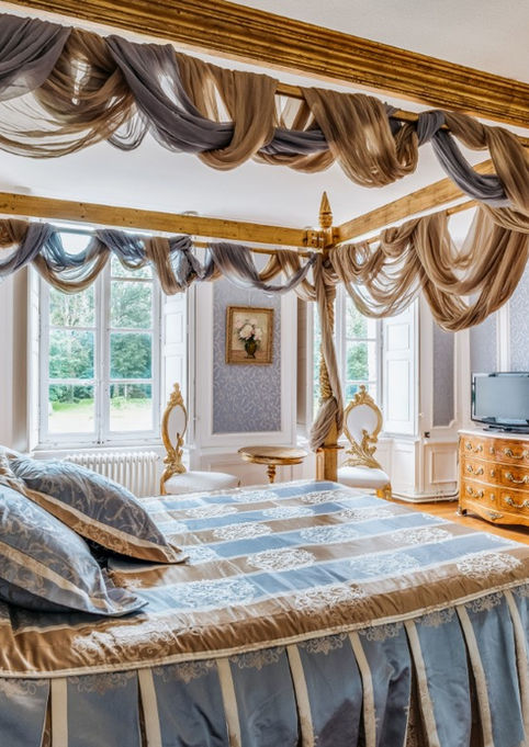 YOUR BEDROOM