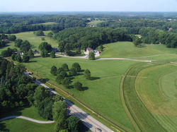 Dupont Historic Corridor