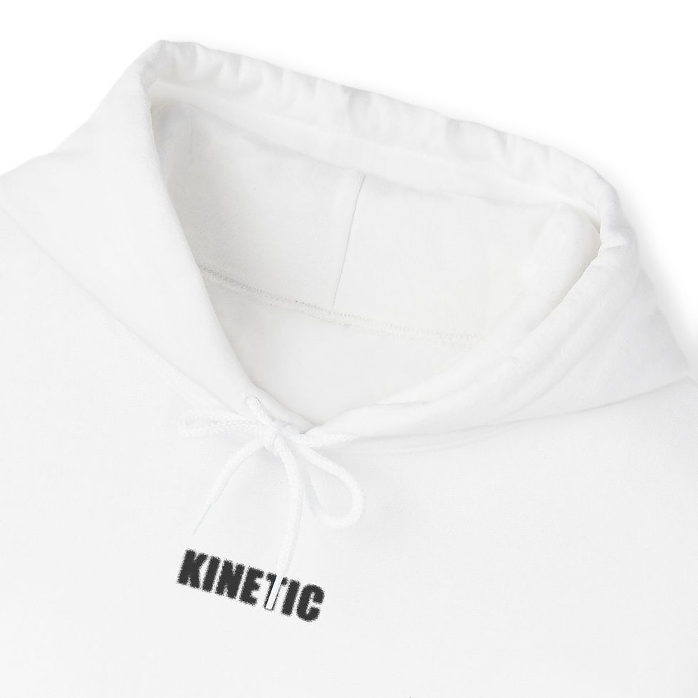 Thumbnail: 'Adventure' Kinetic hoodie
