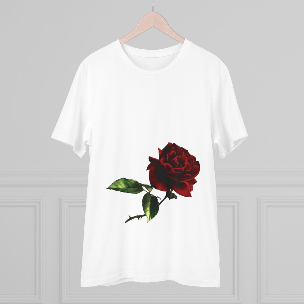 Thumbnail: Bloom Kinetic tee