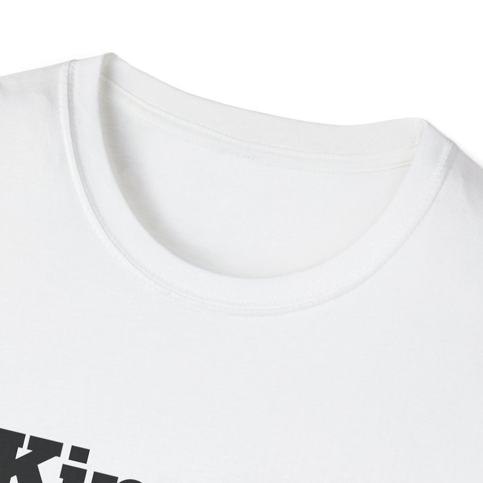 Thumbnail: Bloom Kinetic tee