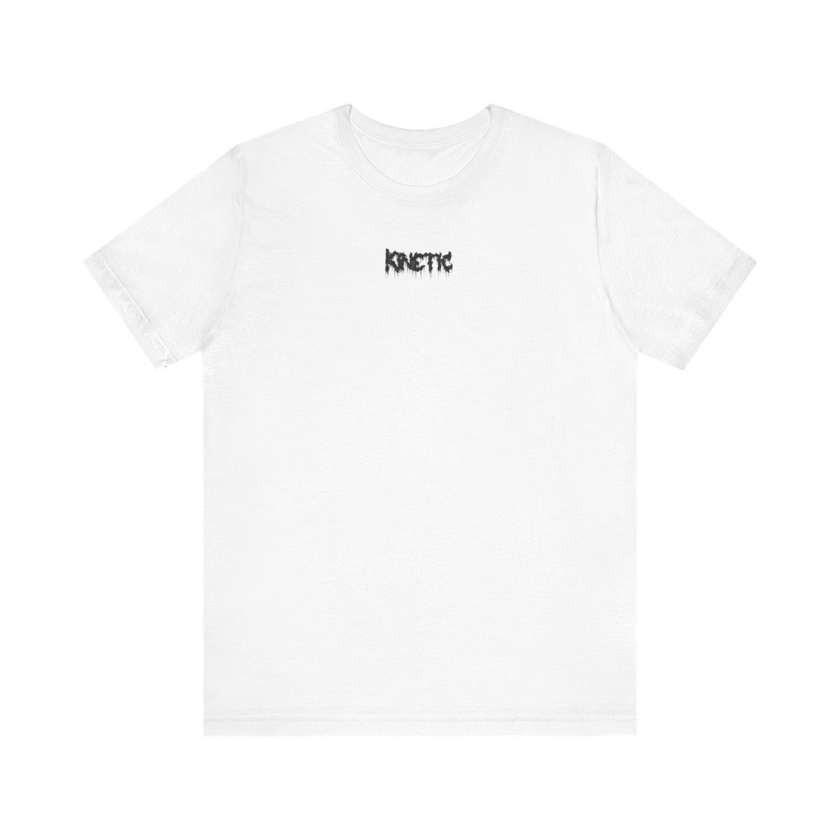 'Chaos' Kinetic tee