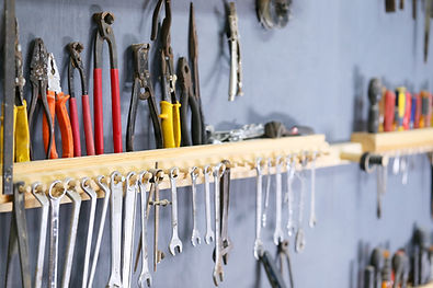 Tools