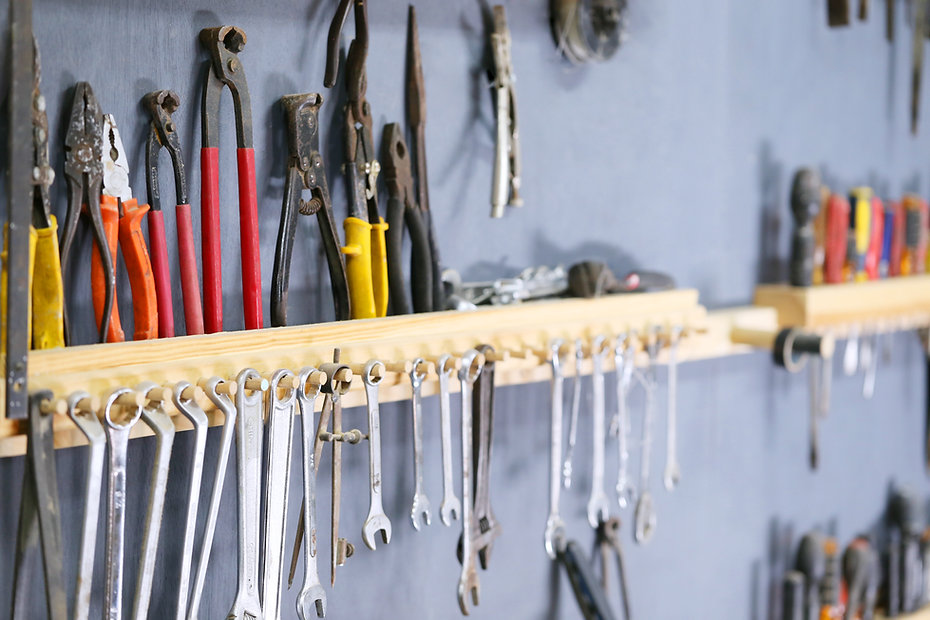 Tools