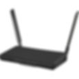 MikroTik hAP ax3 Wi‑Fi 6 AX1800 – point d’accès avec antennes externes, 5 ports Ethernet (incl. 2.5G), port USB 3.0