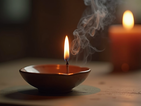 Using Incense Sticks Effectively: A Complete Guide