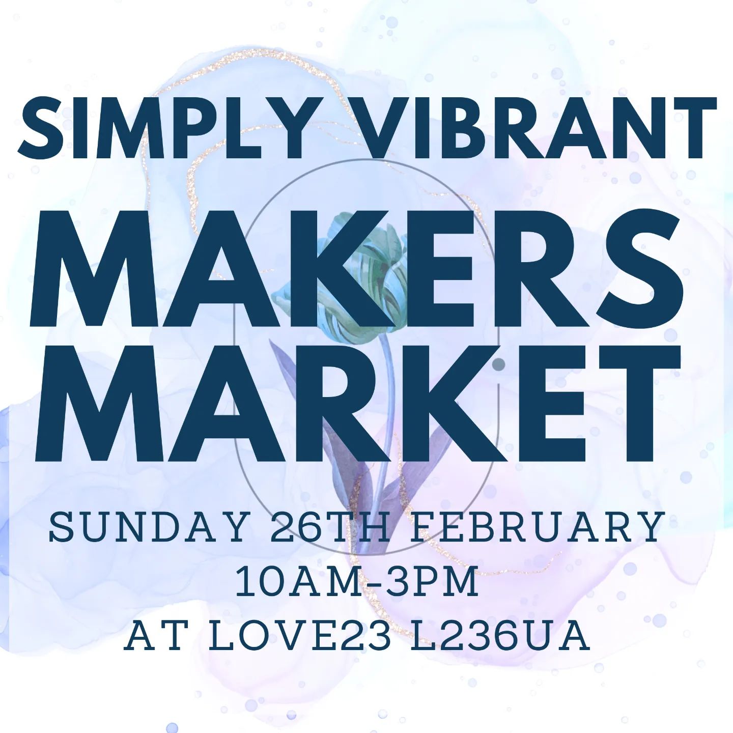 Makers Market