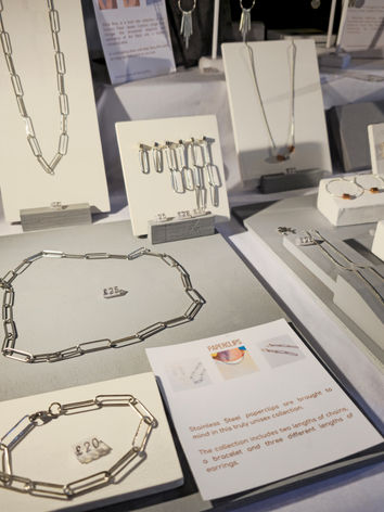 Simply Vibrant Market - Liverpool Makers Market