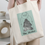 Thumbnail: The Mother tarot tote bag