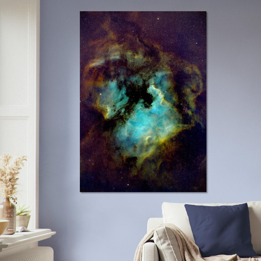 North America Nebula