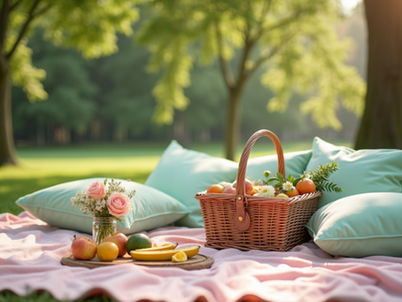 Unforgettable Picnic Experiences in Toronto and GTA