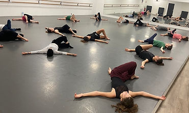 Cours MUNZ FLOOR® à Villefranche-sur-Saône
