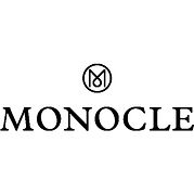 Monocle logo.