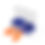 Thumbnail: Christmas ear plugs image