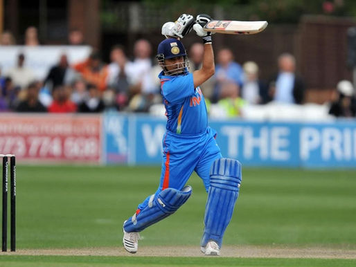 From the Olympics to Cricket, here are 10 epic Music X Sports Moments.