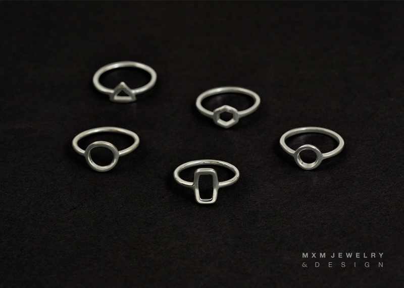 Thumbnail: Triangle Ring