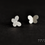 Thumbnail: Butterfly Stud Earrings
