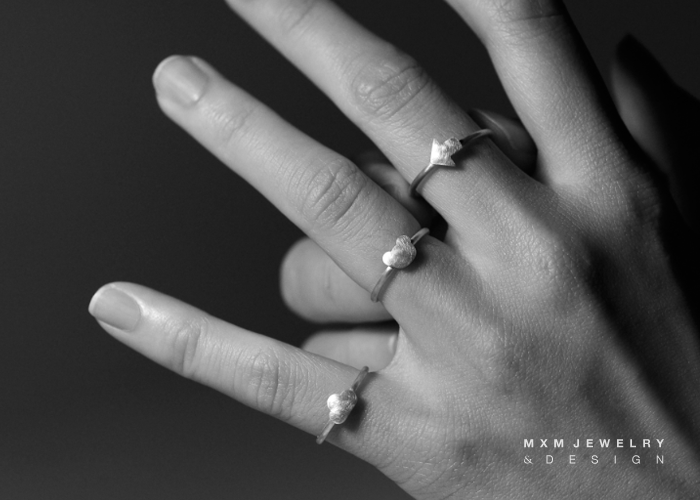 Thumbnail: Little Bear Ring