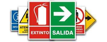 SEÑALIZACIÓN