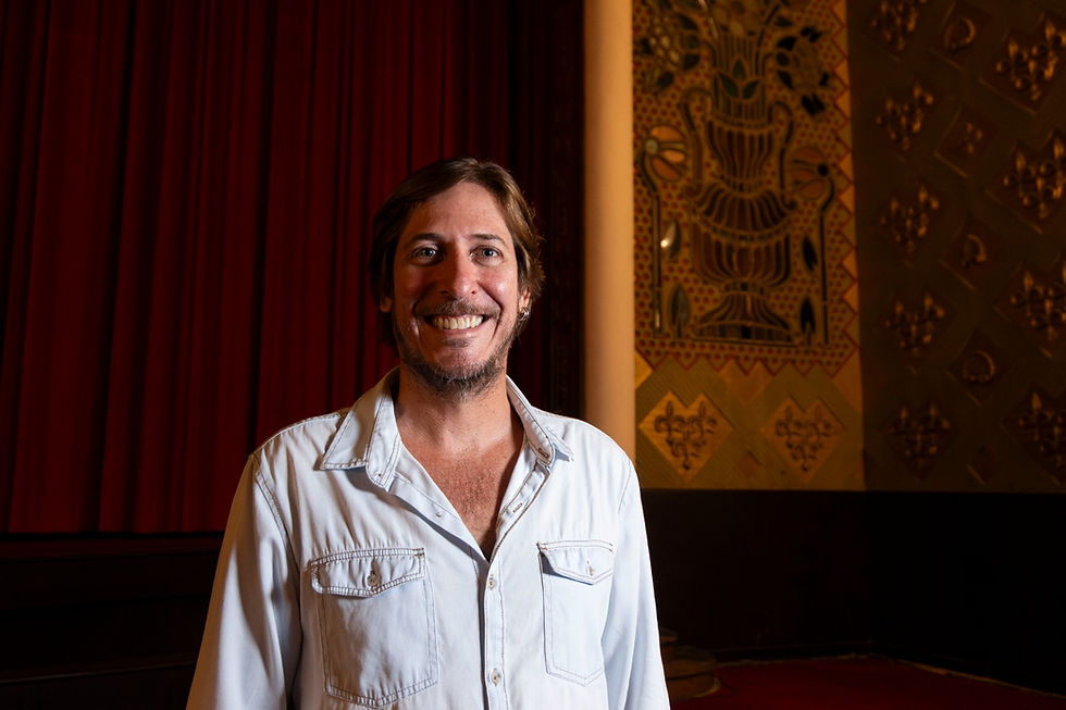 “Dynamite Som” será exibido na 4º edição do Cineclube Revezes