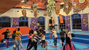 Dia Da Dança é celebrado com programação especial no Recife