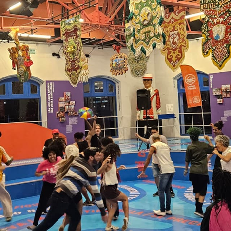 Dia Da Dança é celebrado com programação especial no Recife