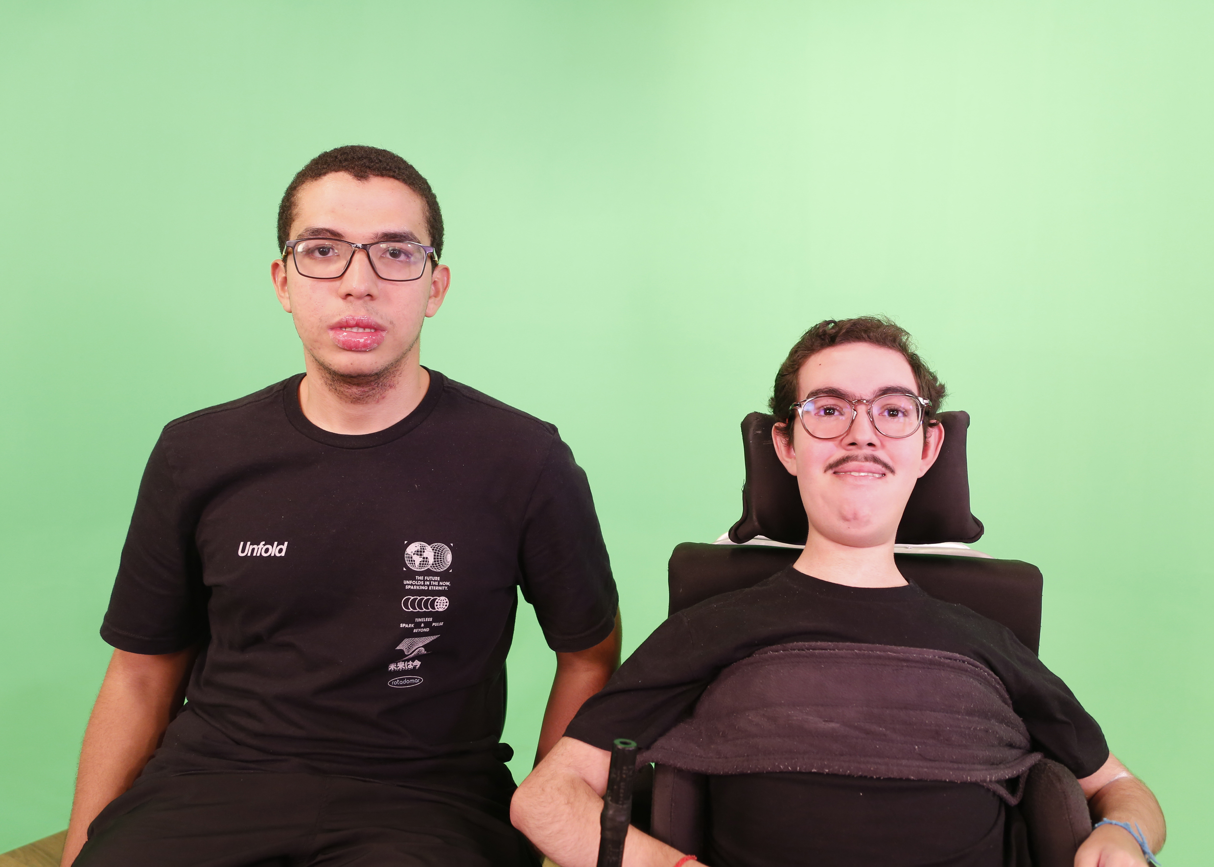 Foto do escritor: Francisco Elcias e Caio Gomes