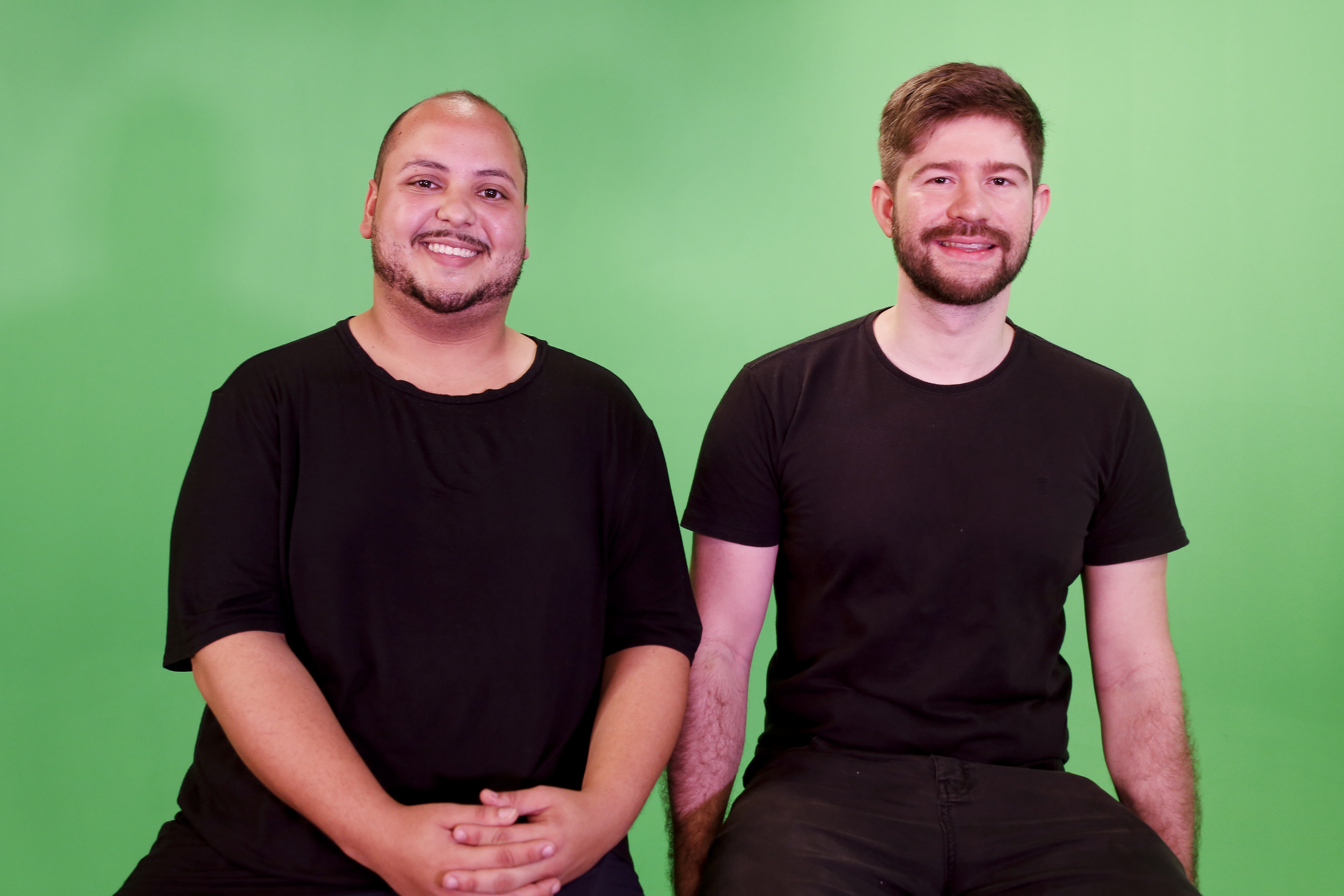 Foto do escritor: Flávio Costa e Pedro Vittorazze