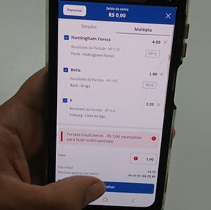 TCU solicita explicações a Caixa Loterias sobre a “BetCaixa”