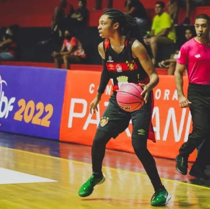 Estreia do Sport na LBF gera grandes expectativas