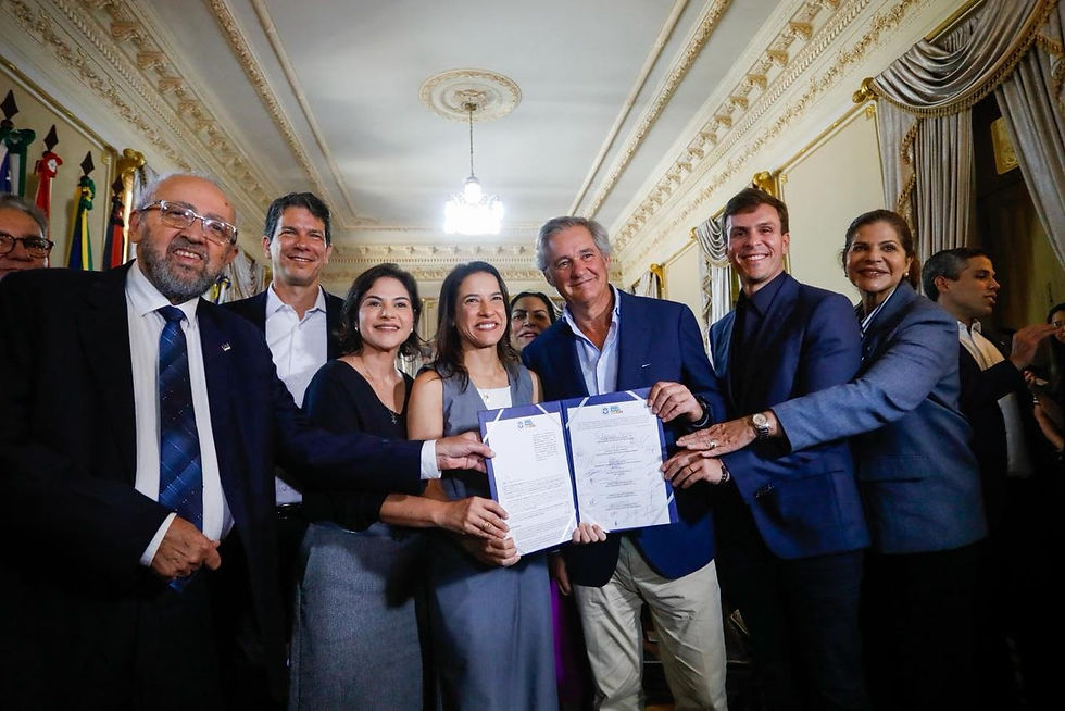 Foto: Miva Filho/Governo do Estado